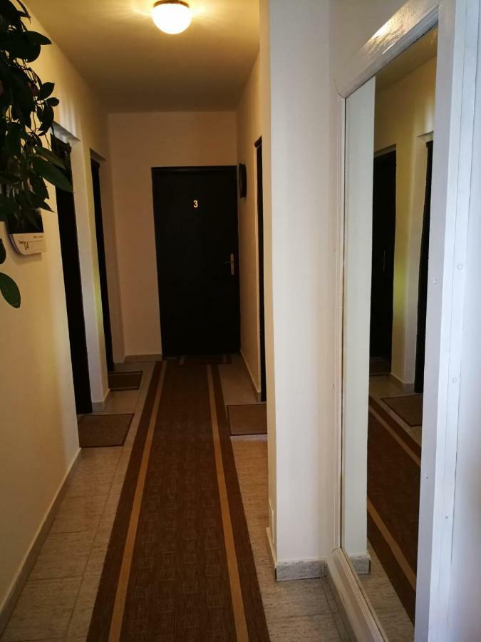 Apartman Marija Brajdic Rakovica Buitenkant foto