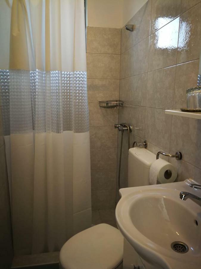 Apartman Marija Brajdic Rakovica Buitenkant foto